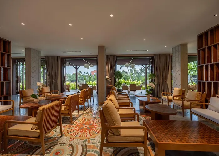 Little Oasis - An Eco Friendly Hotel & Spa