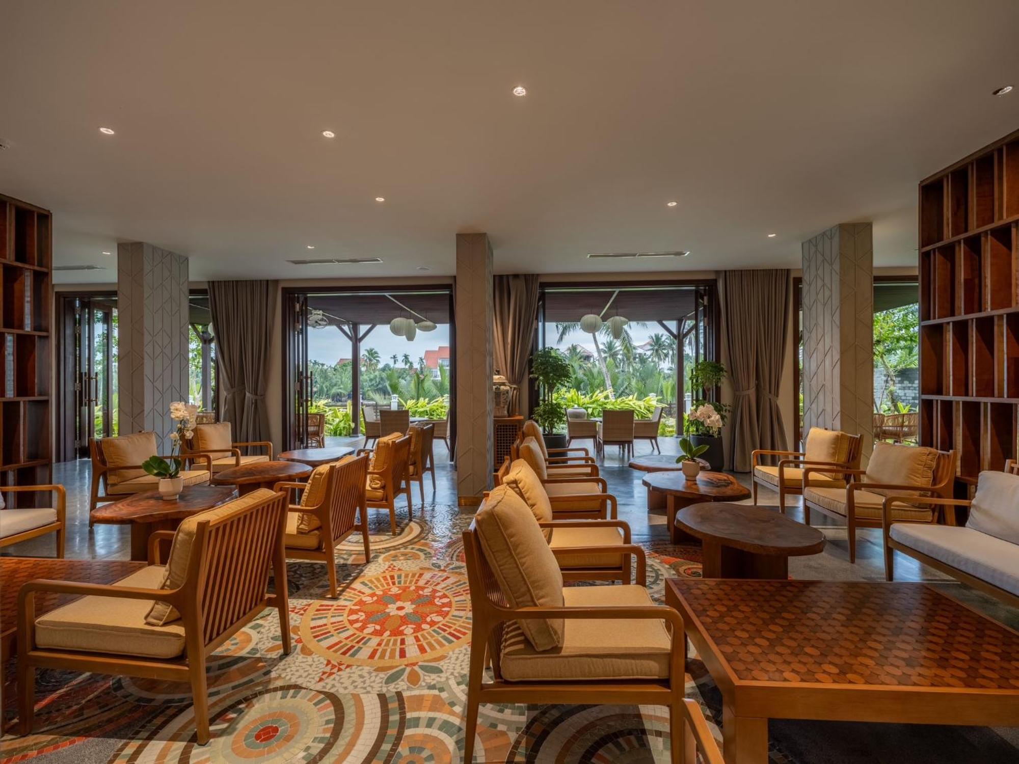 Little Oasis - An Eco Friendly & 5* Hội An