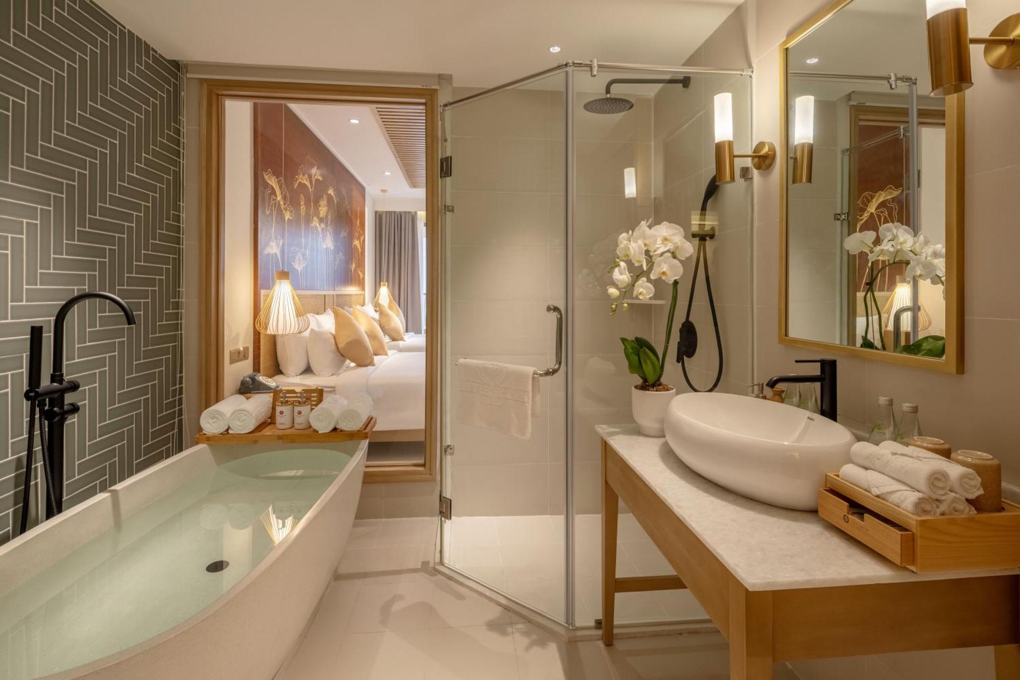 Little Oasis - An Eco Friendly & 5* Hội An