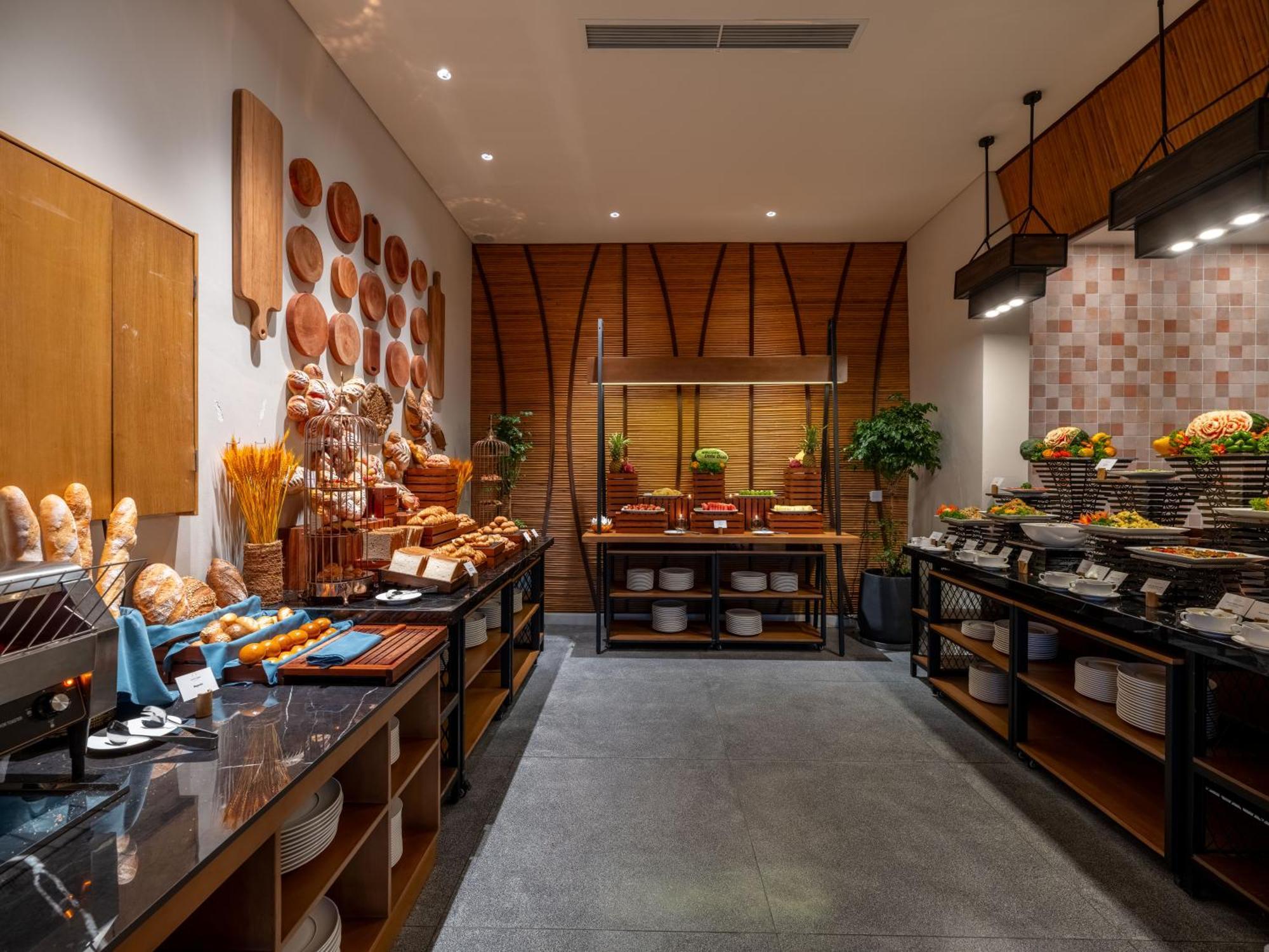Little Oasis - An Eco Friendly & Hotel Hội An