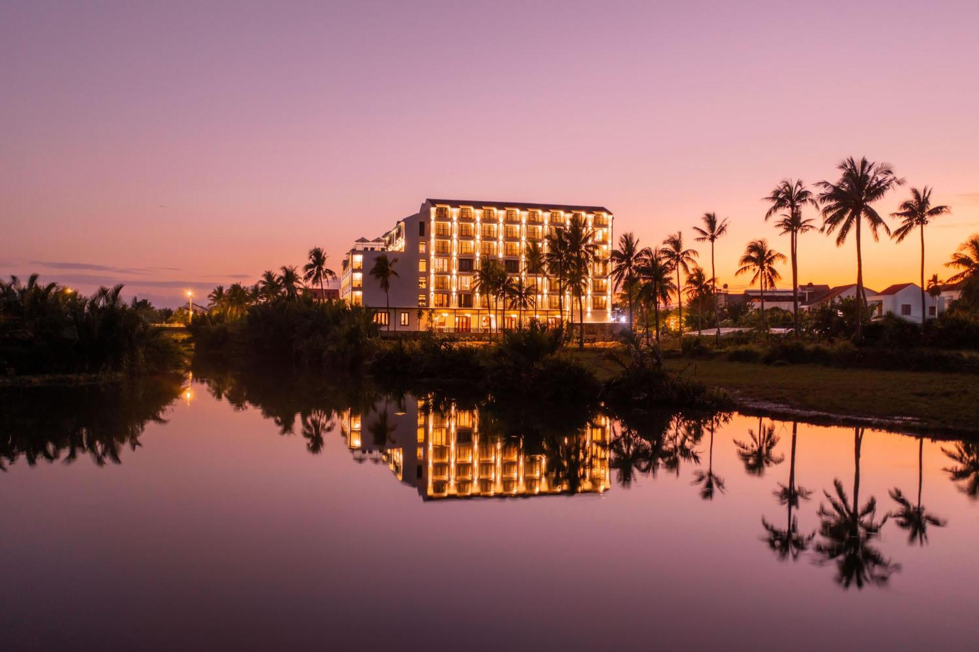 Little Oasis - An Eco Friendly & 5* Hội An