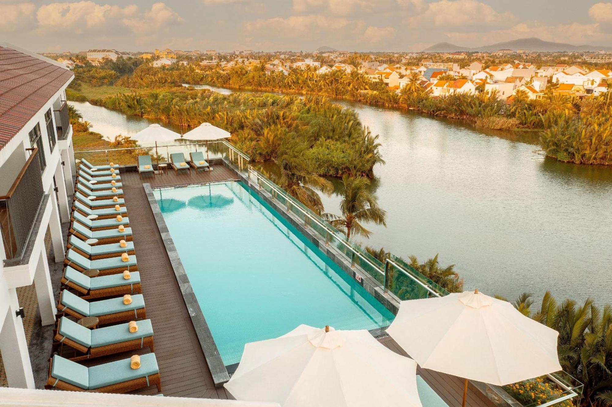 Little Oasis - An Eco Friendly & Hotel Hội An