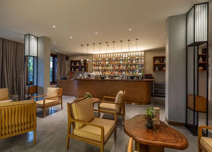 Little Oasis - An Eco Friendly Hotel & Spa
