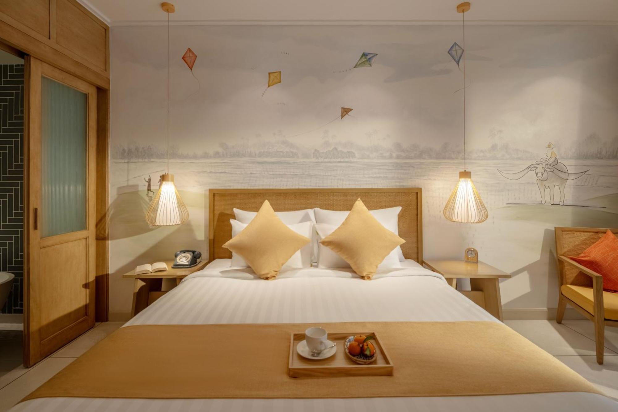 होटल Little Oasis - An Eco Friendly & 5*