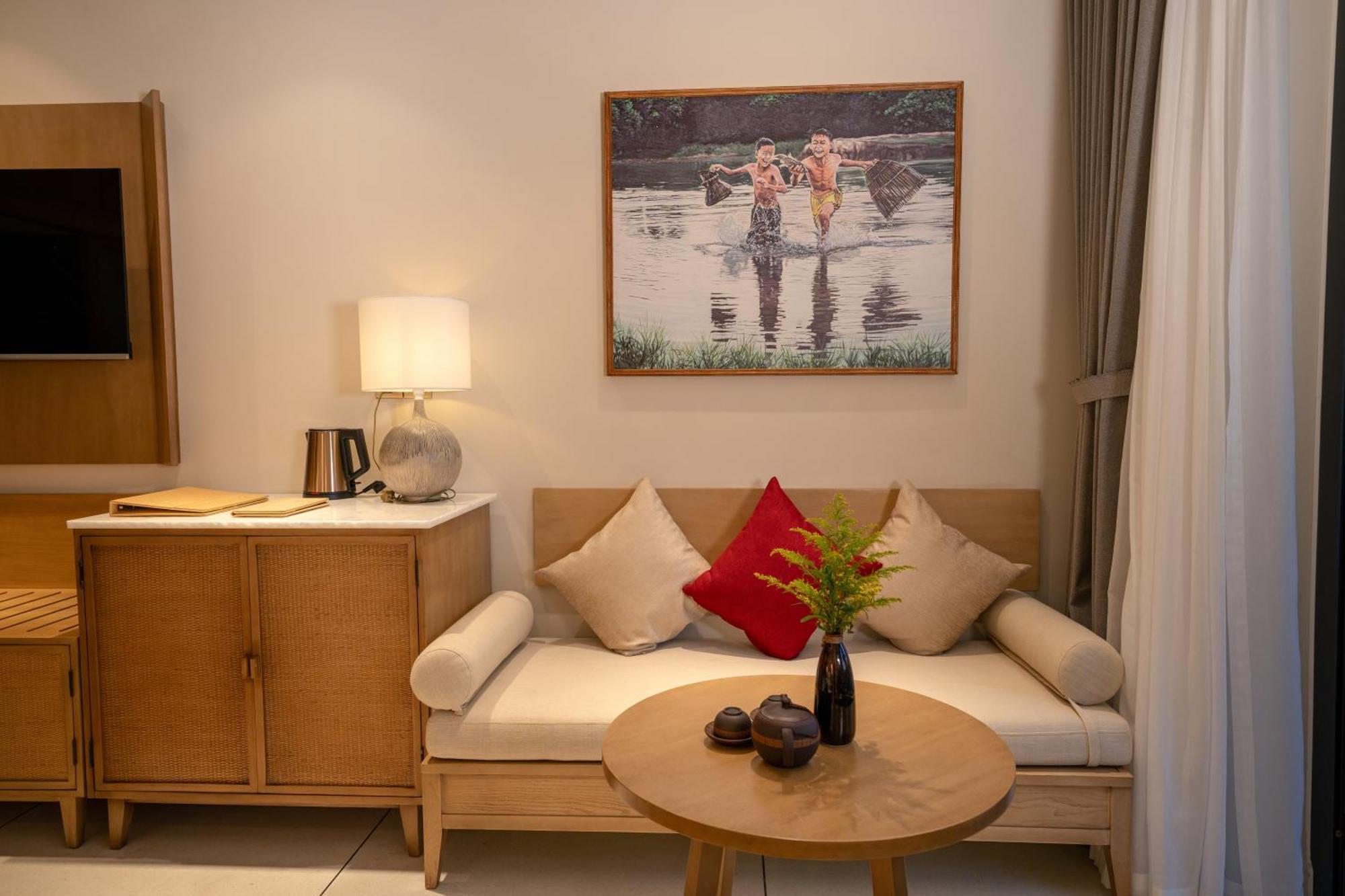 होटल Little Oasis - An Eco Friendly & 5*