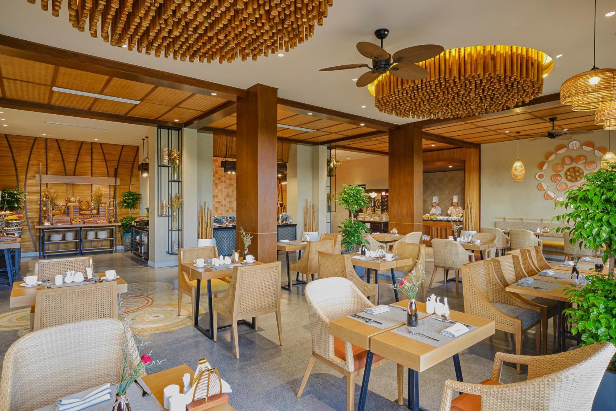होटल Little Oasis - An Eco Friendly &